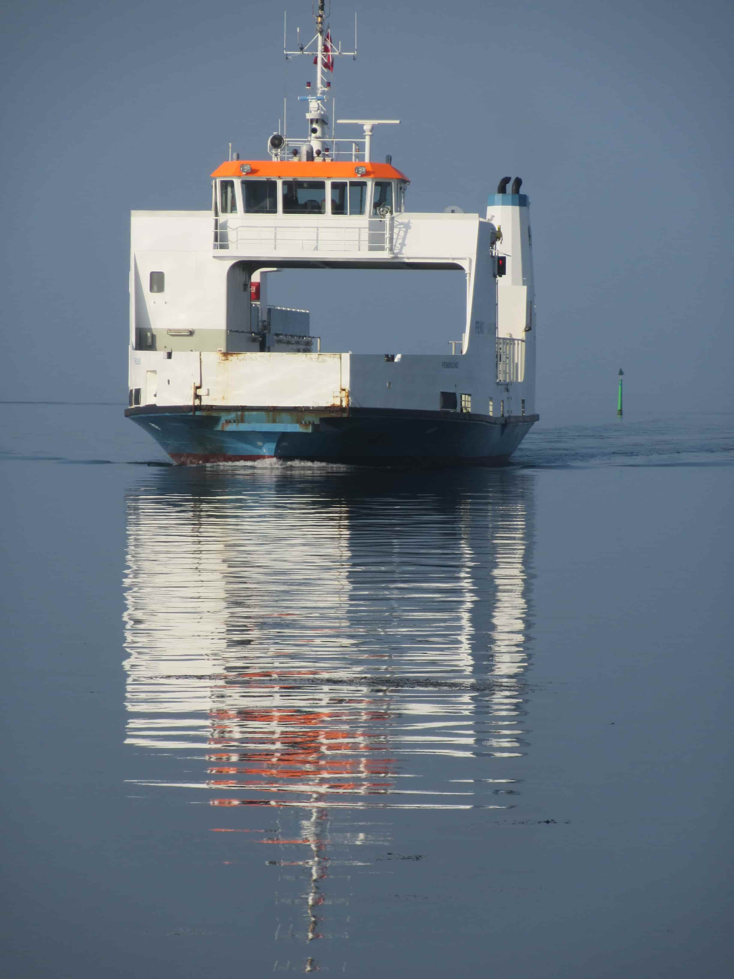 Transport | Femø