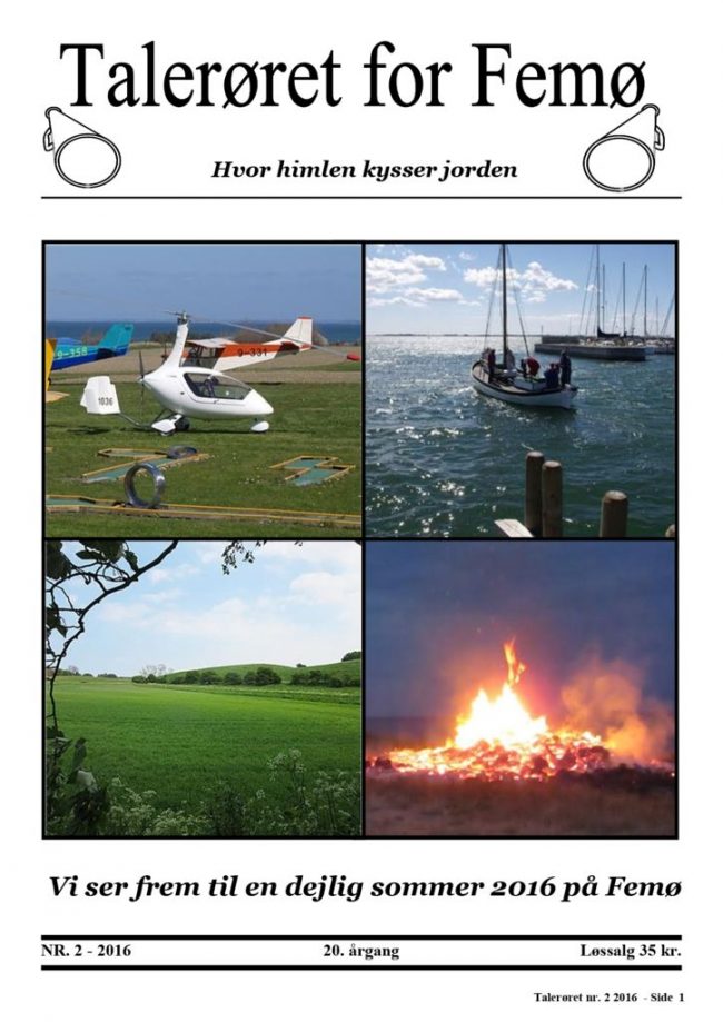thumbnail of Talerøret 2016-2