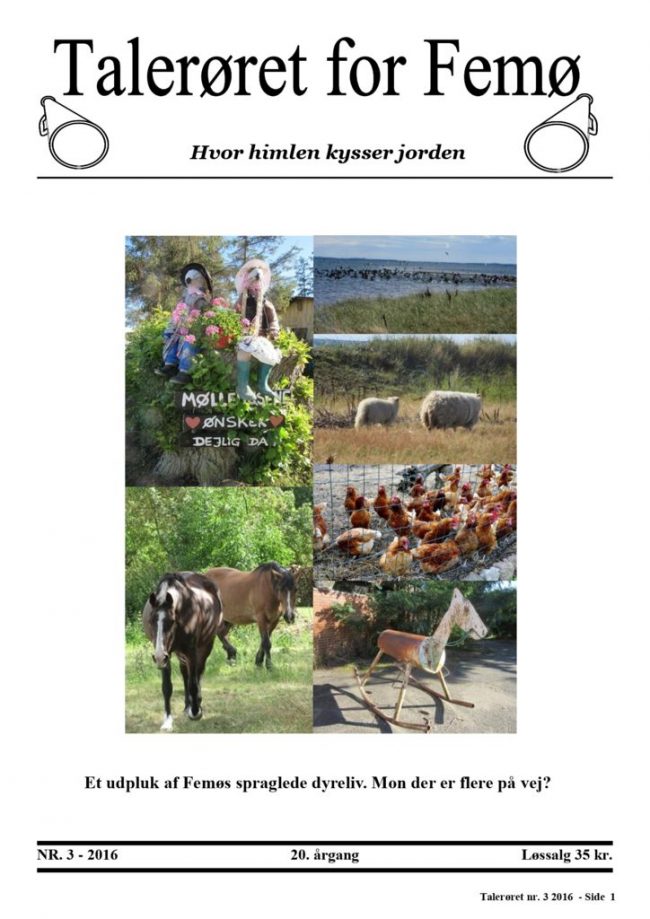 thumbnail of Talerøret 2016-3