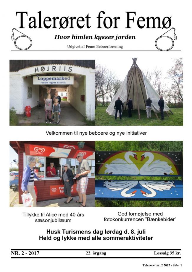 thumbnail of Talerøret 2017-2