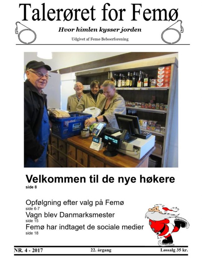 thumbnail of Talerøret 2017-4