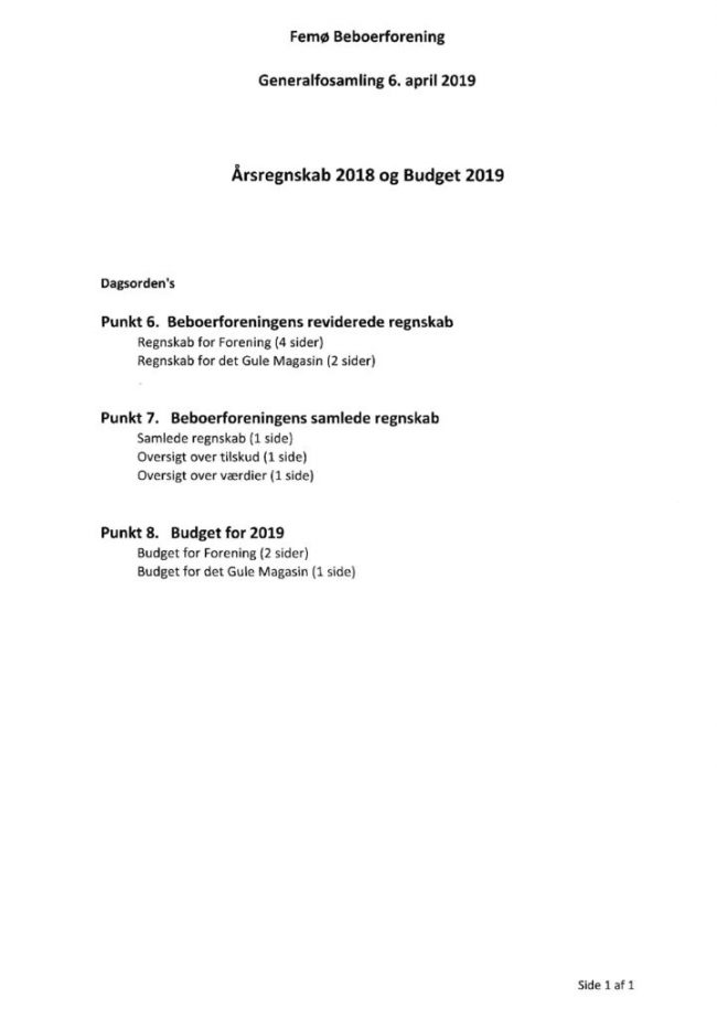 thumbnail of 2018 FBF årsregnskab